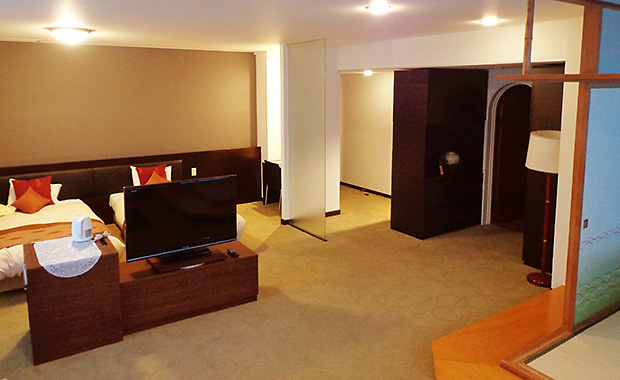 Suite Room