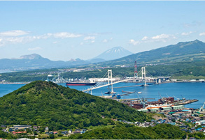 Sokuryoyama Observatory